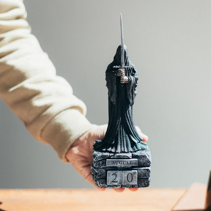 Der Herr der Ringe 3D Ewiger Kalender