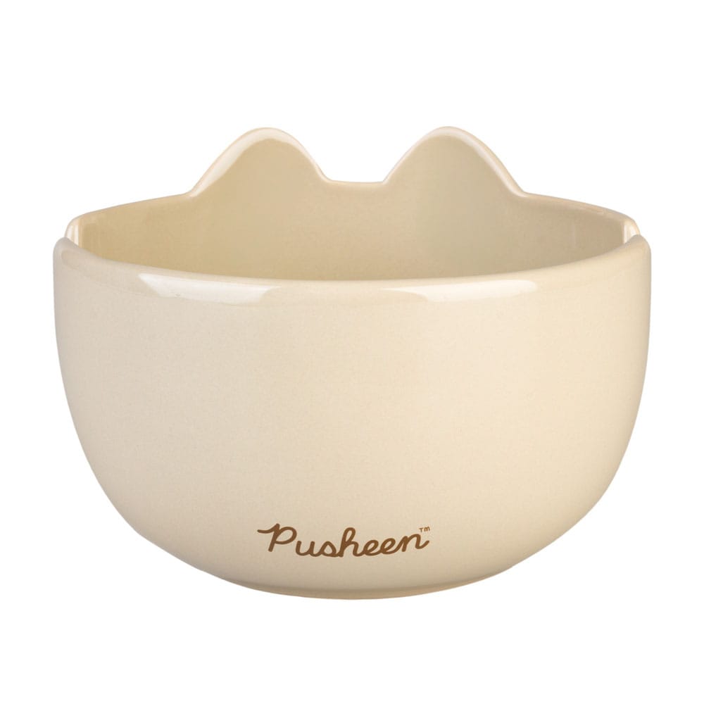 Pusheen Ramen-Schüssel