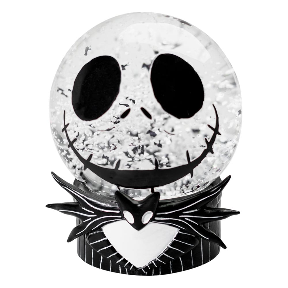 Nightmare Before Christmas Schneekugel