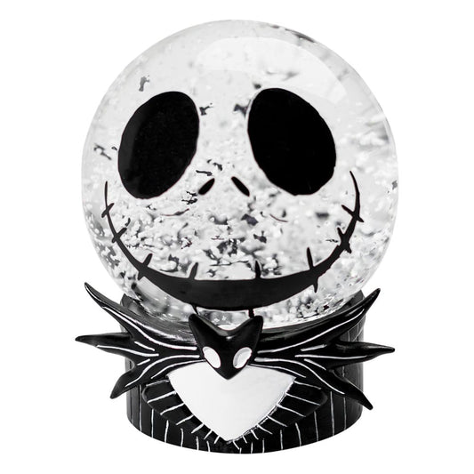 Nightmare Before Christmas Schneekugel