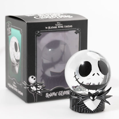 Nightmare Before Christmas Schneekugel