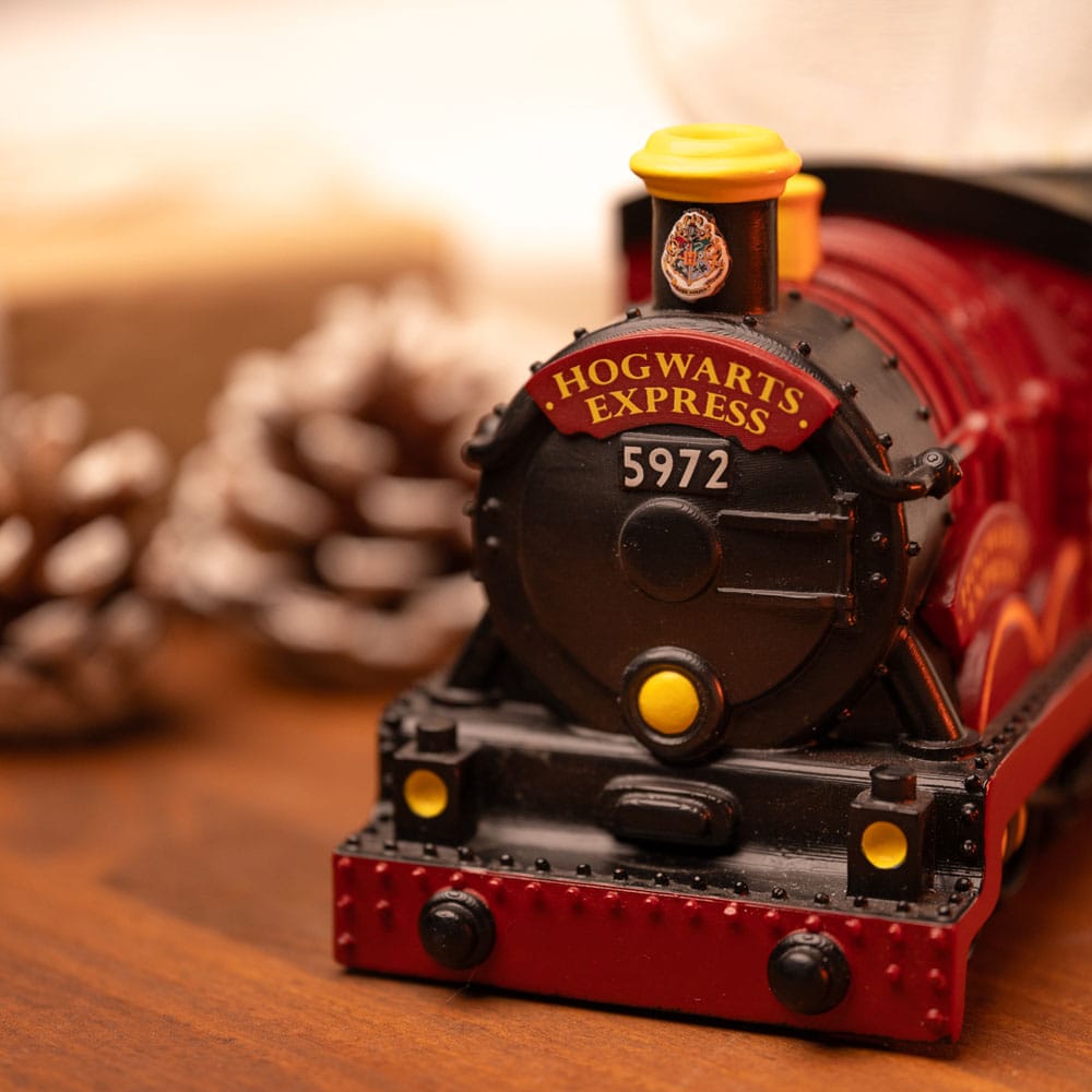 Harry Potter Schneekugel