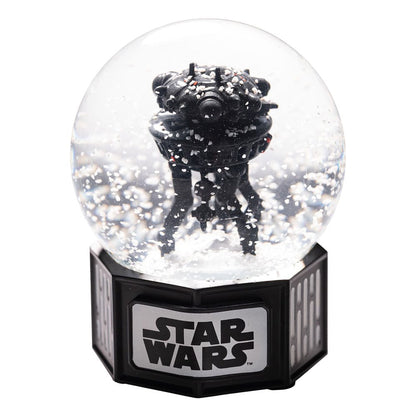 Star Wars Schneekugel