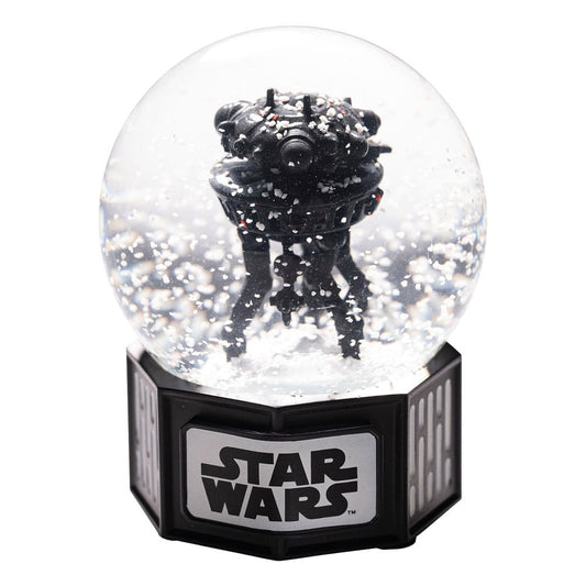 Star Wars Schneekugel