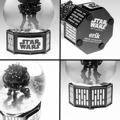 Star Wars Schneekugel