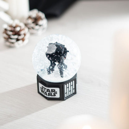 Star Wars Schneekugel