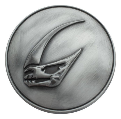 Star Wars: The Mandalorian Magnet-Pin Mudhorn Rondel