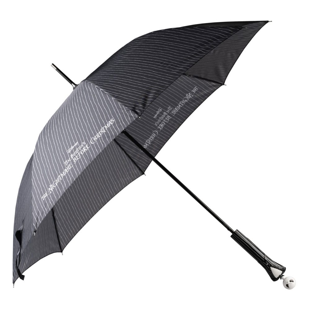 Nightmare Before Christmas Regenschirm Premium
