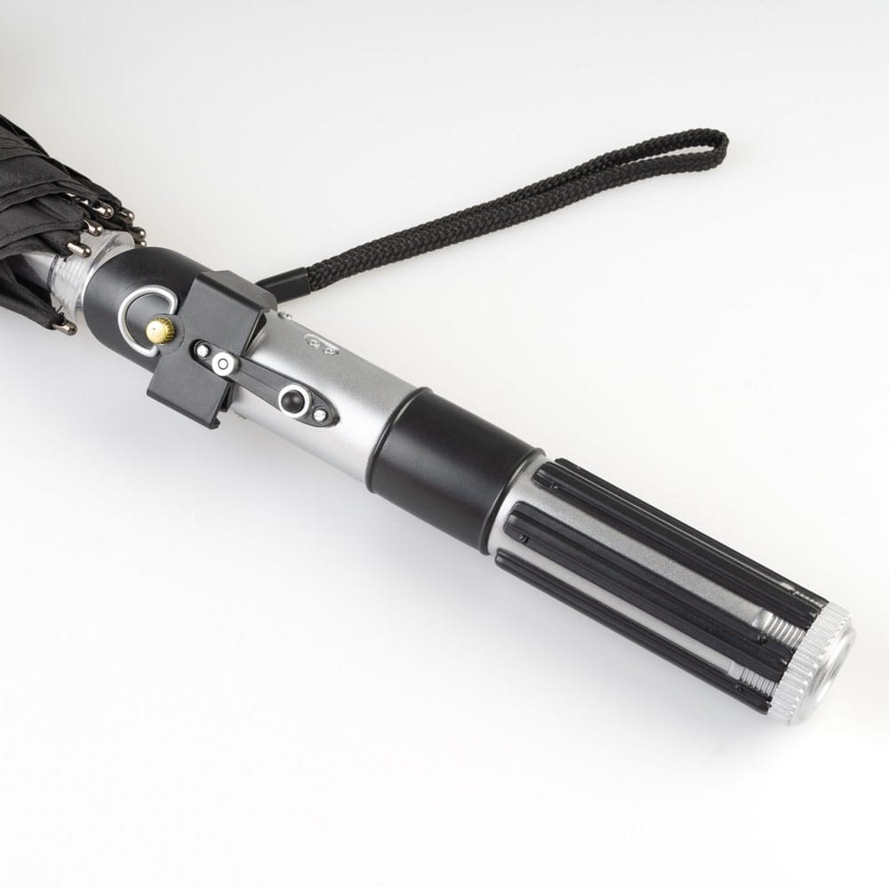 Star Wars Regenschirm Premium Darth Vader