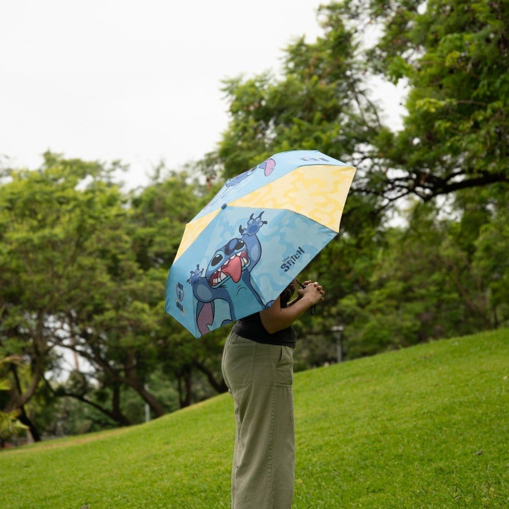 Disney Stitch Regenschirm