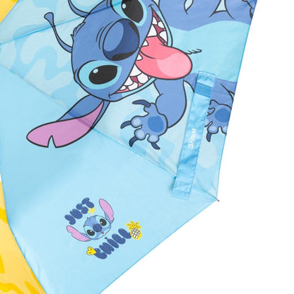 Disney Stitch Regenschirm