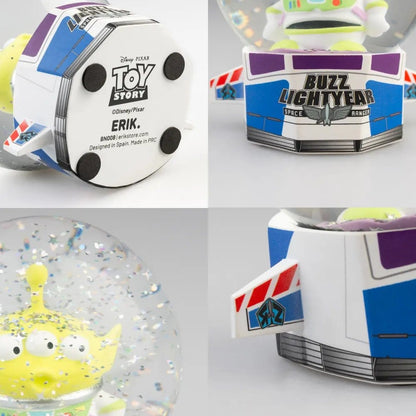 Disney Pixar Toy Story Schneekugel 10 cm
