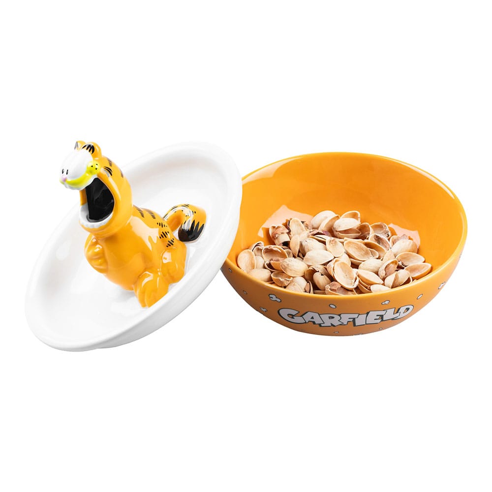 Garfield Snack-Schüssel