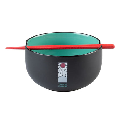 Demon Slayer Ramen-Schüssel