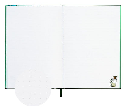 Demon Slayer Premium Notizbuch A5