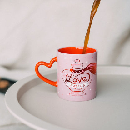 Harry Potter Tasse Premium Ver. Love Potion