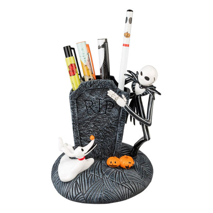 Nightmare Before Christmas Stiftehalter inkl. Schreibset