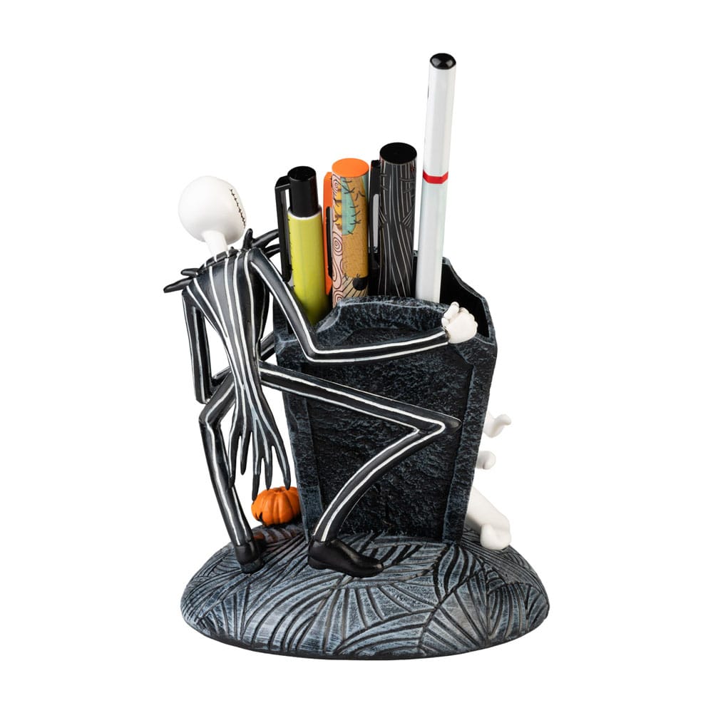 Nightmare Before Christmas Stiftehalter inkl. Schreibset
