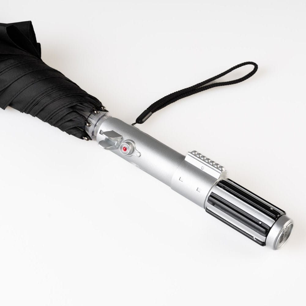 Star Wars Regenschirm Premium Luke Skywalker