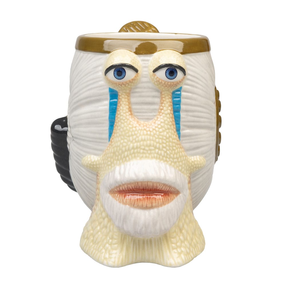 One Piece Krug Den Den Mushi