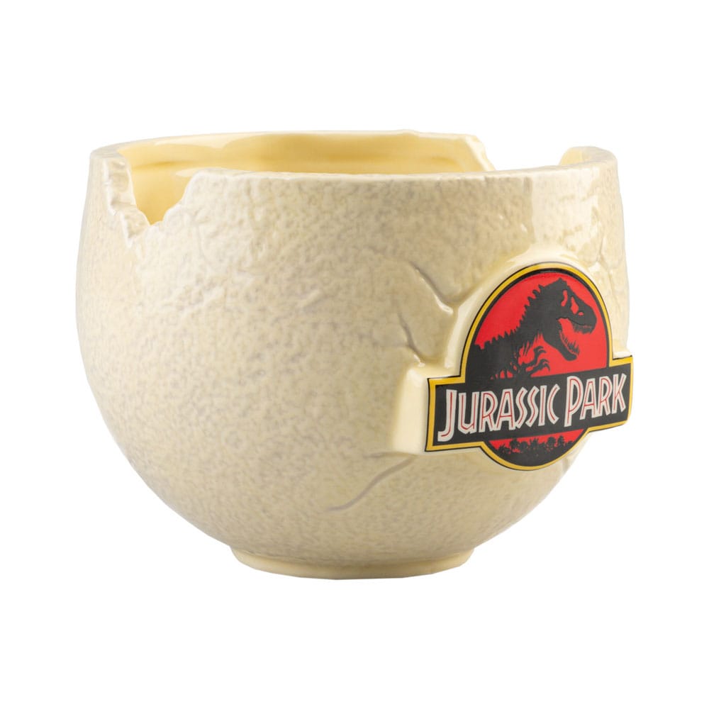 Jurassic Park 3D Schüssel