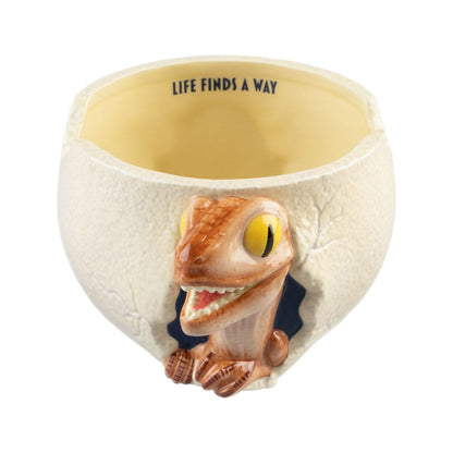 Jurassic Park 3D Schüssel