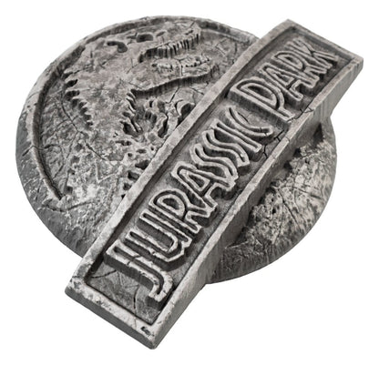 Jurassic Park Magnet mit Flaschenöffner 8 cm