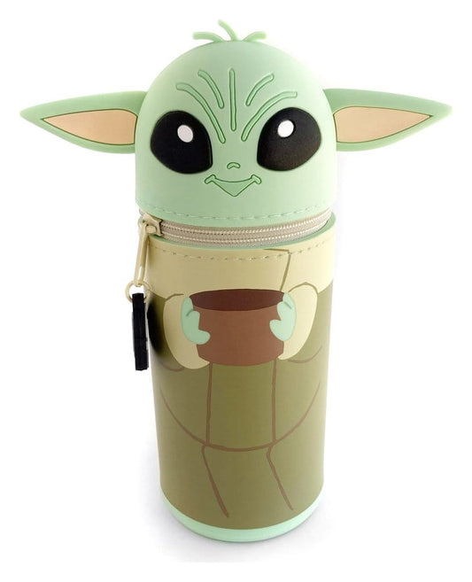 Star Wars Federmäppchen Grogu 18 cm