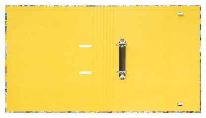 Die Simpsons Ringordner 2 Ringe 32 x 28 cm