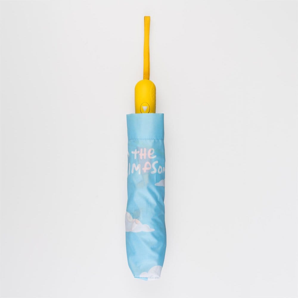Die Simpsons Regenschirm 100 cm