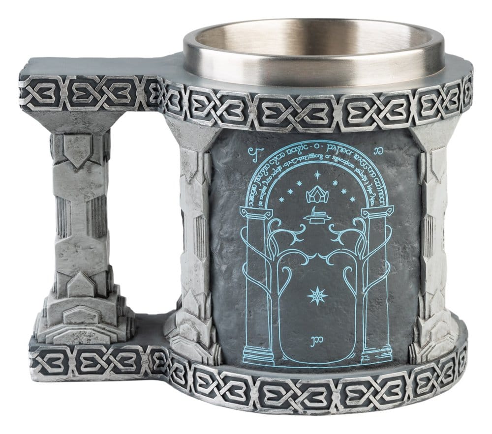 Der Herr der Ringe Krug Minen von Moria 600 ml