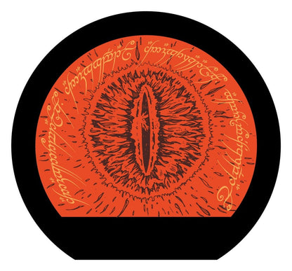 Der Herr der Ringe Lampe Sauron Eye 21 cm