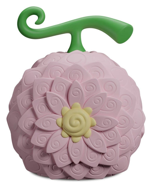 One Piece Netflix Lampe Blumen-Blumen-Frucht 17 cm