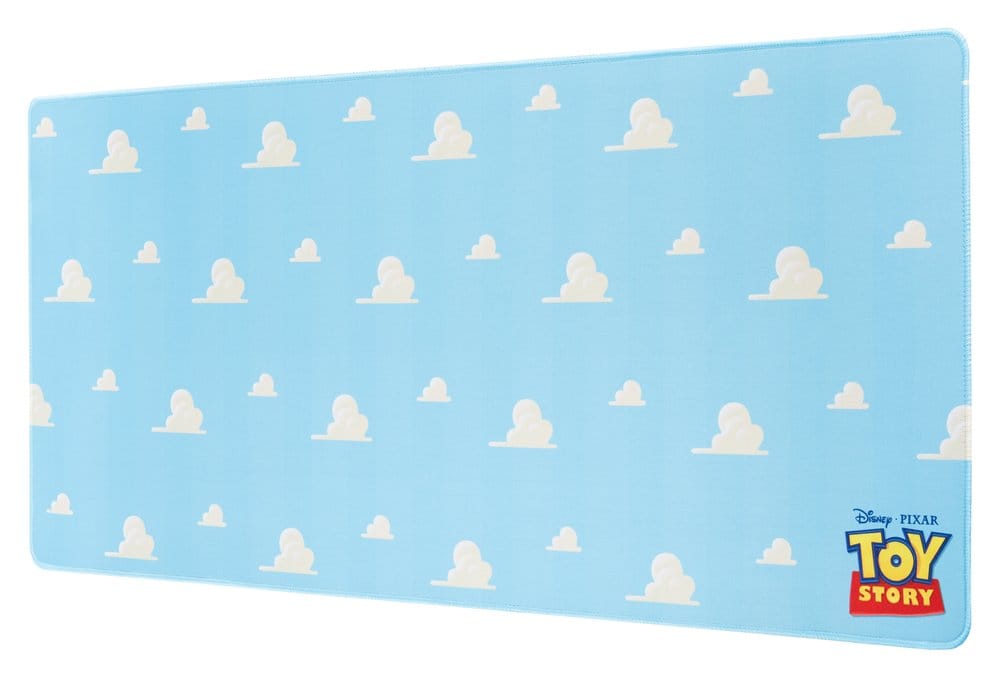 Toy Story XL Mauspad 80 x 35 cm