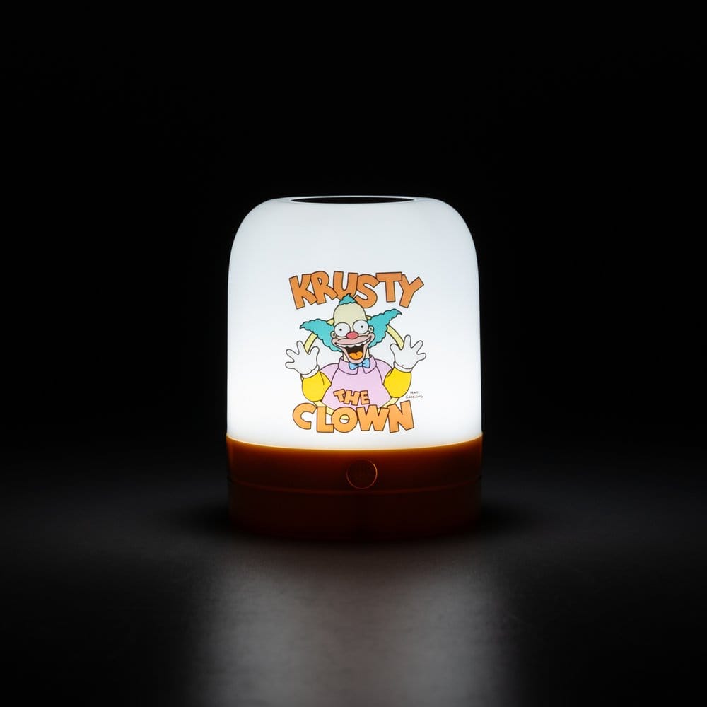 Die Simpsons Lampe 9 cm