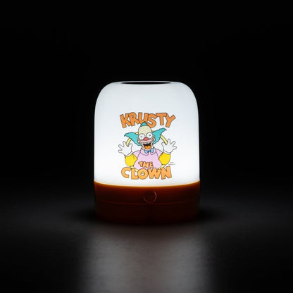 Die Simpsons Lampe 9 cm