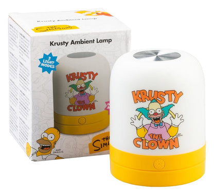 Die Simpsons Lampe 9 cm
