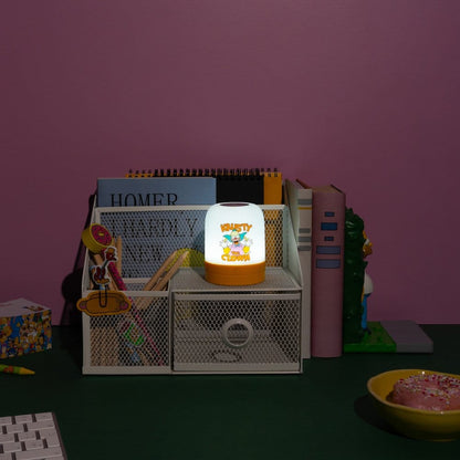 Die Simpsons Lampe 9 cm