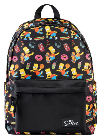 Die Simpsons Rucksack Bart