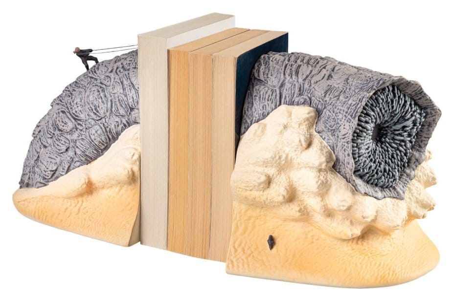 Dune Buchstützen 17 cm
