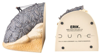 Dune Buchstützen 17 cm