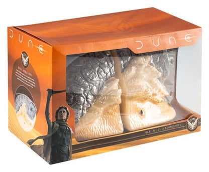Dune Buchstützen 17 cm
