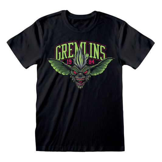 Gremlins T-Shirt Stripe Größe L