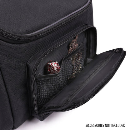 Enhance USA Gear TCG Series Magic the Gathering Reisetasche Schwarz
