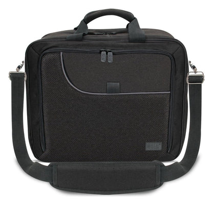 Enhance USA Gear Brettspiel Schultertasche Schwarz