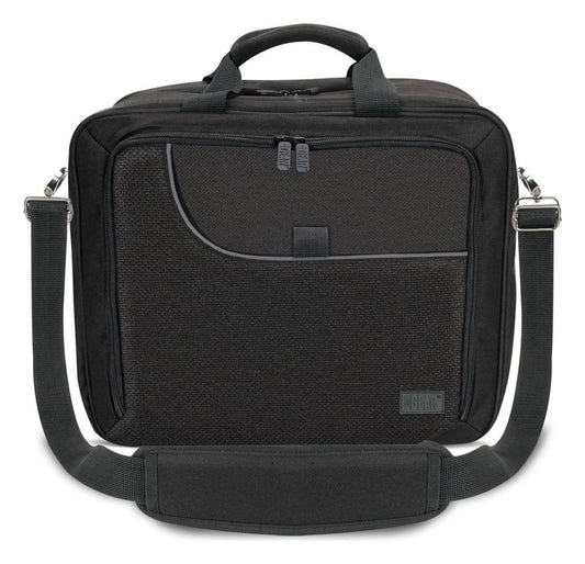 Enhance USA Gear Brettspiel Schultertasche Schwarz