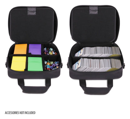 Enhance USA Gear TCG Series S14 Aufbewahrungstasche Schwarz