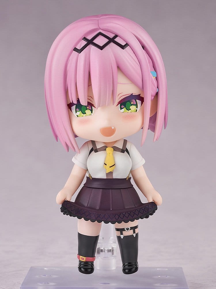 Angelic Chaos RE-BOOT! Nendoroid Actionfigur Amane Tanikaze 10 cm