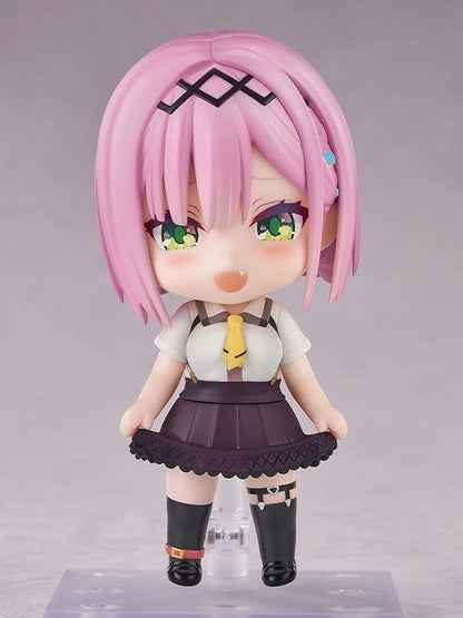Angelic Chaos RE-BOOT! Nendoroid Actionfigur Amane Tanikaze 10 cm