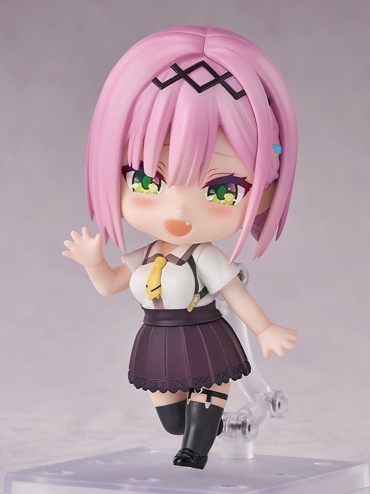 Angelic Chaos RE-BOOT! Nendoroid Actionfigur Amane Tanikaze 10 cm